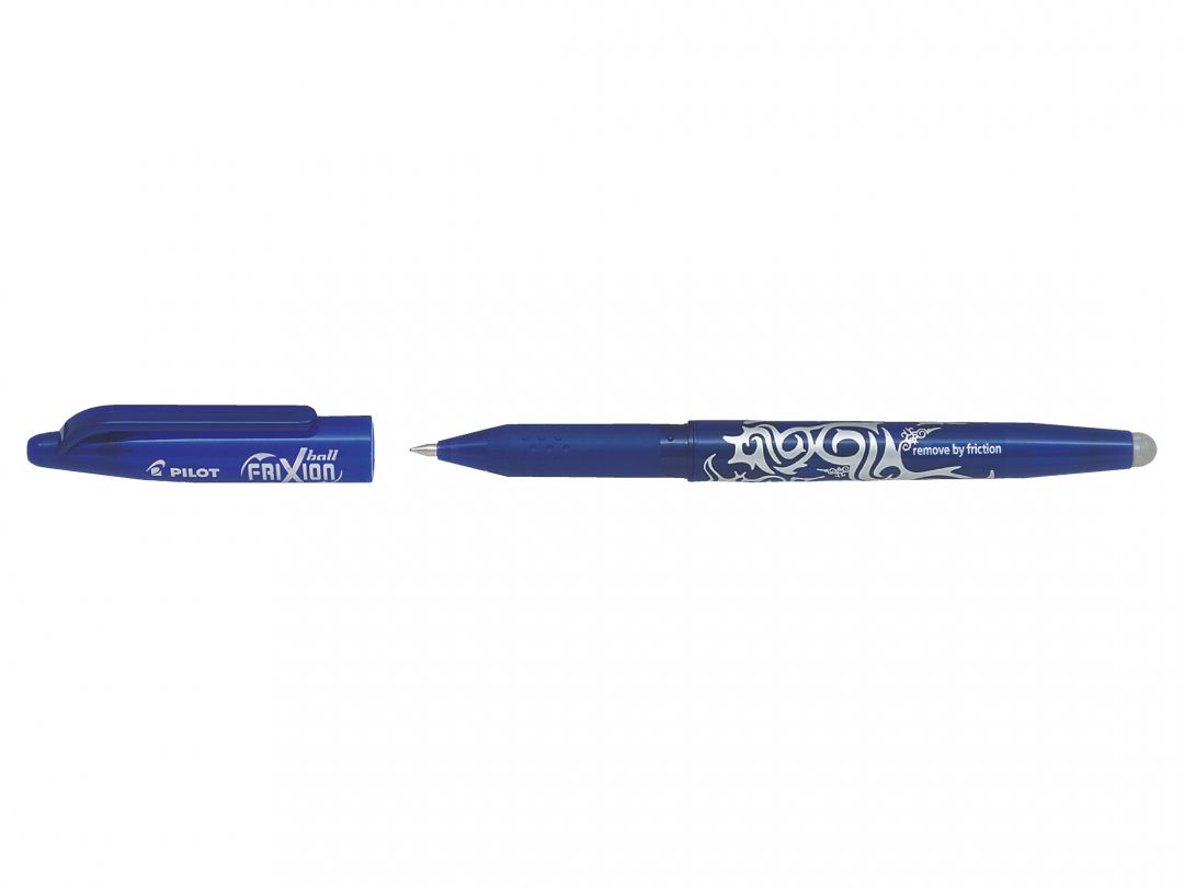 Długopis żelowy FriXion Ball 0.7
